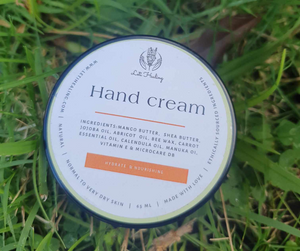 Calendula Hand cream