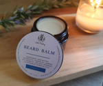 Load image into Gallery viewer, Natural Beard Balm
