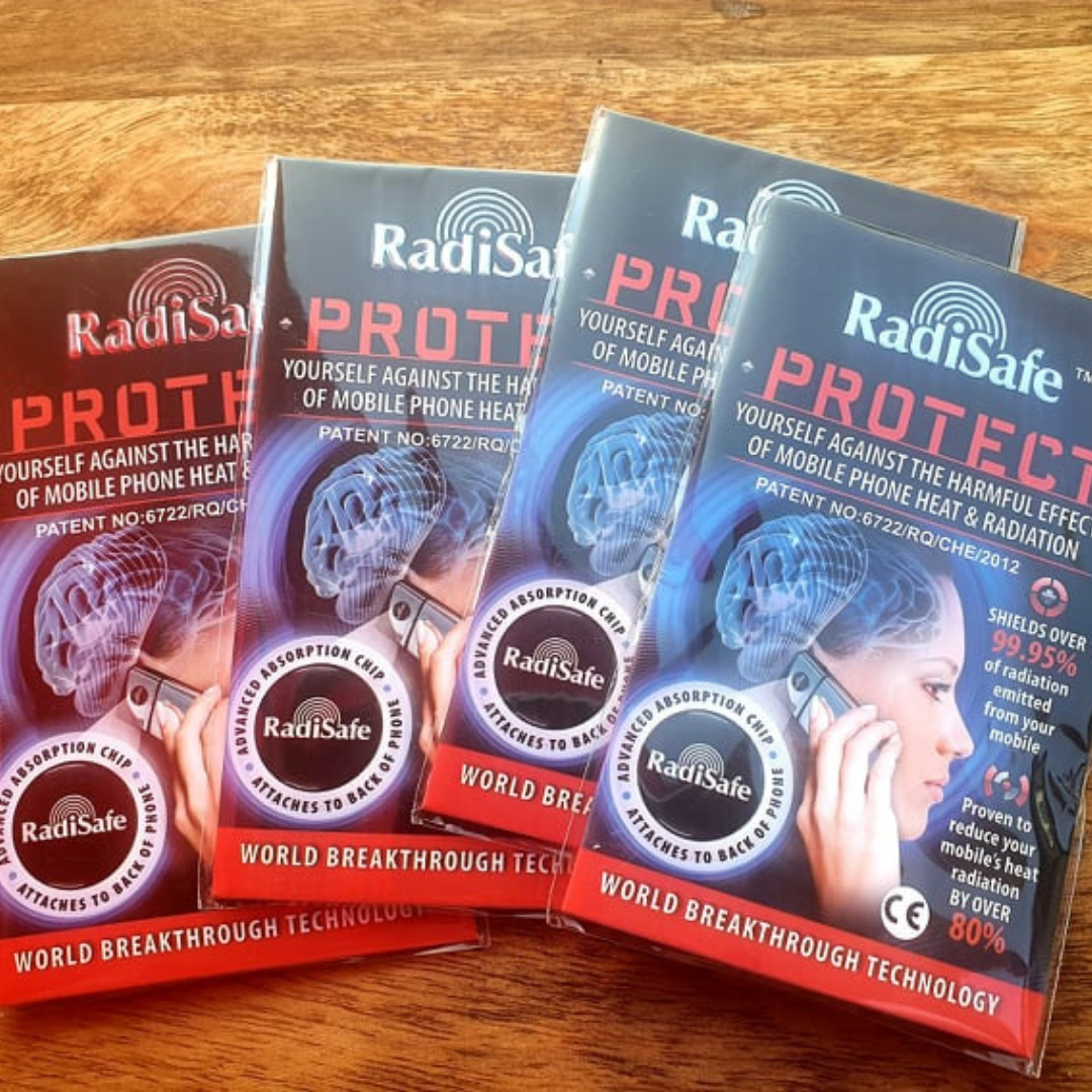 Radisafe protection & Family pack