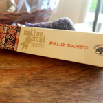 Load image into Gallery viewer, Palo santo Incenses
