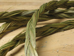 Load image into Gallery viewer, Sweetgrass braids
