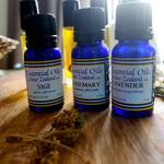 Load image into Gallery viewer, New Zealand Essential Oils
